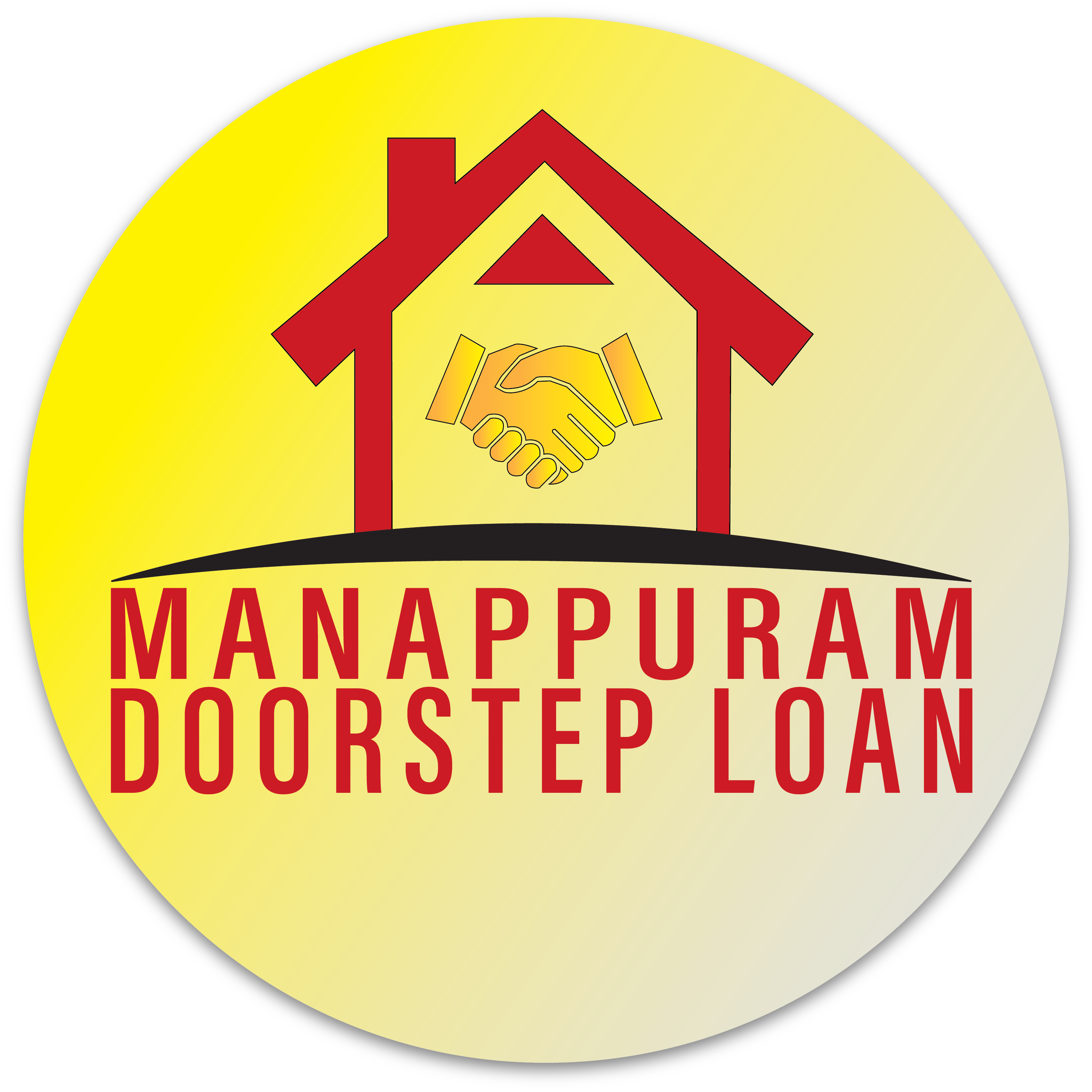 Manappuram Door step gold loan